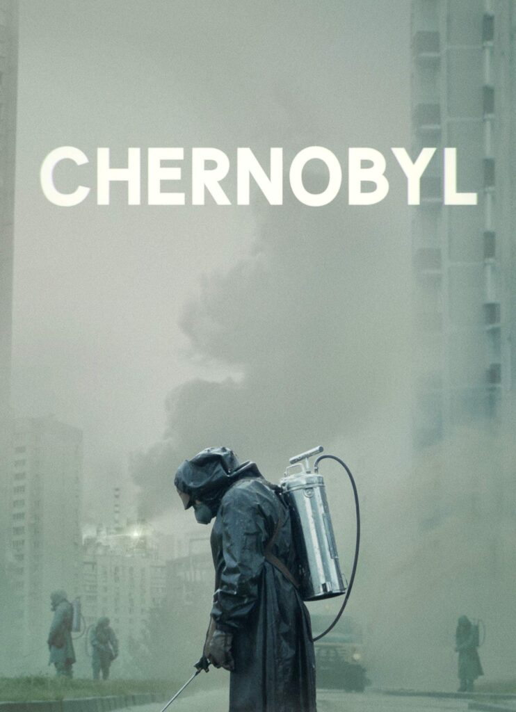 Chernobyl (2019) | Best Series of all time