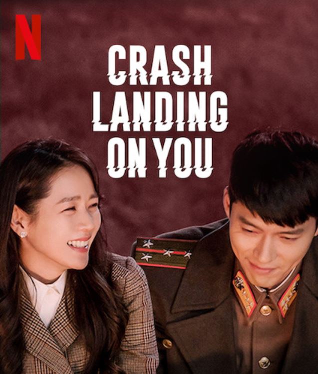 Crash Landing on You (2019-2020) | Best Series of all time