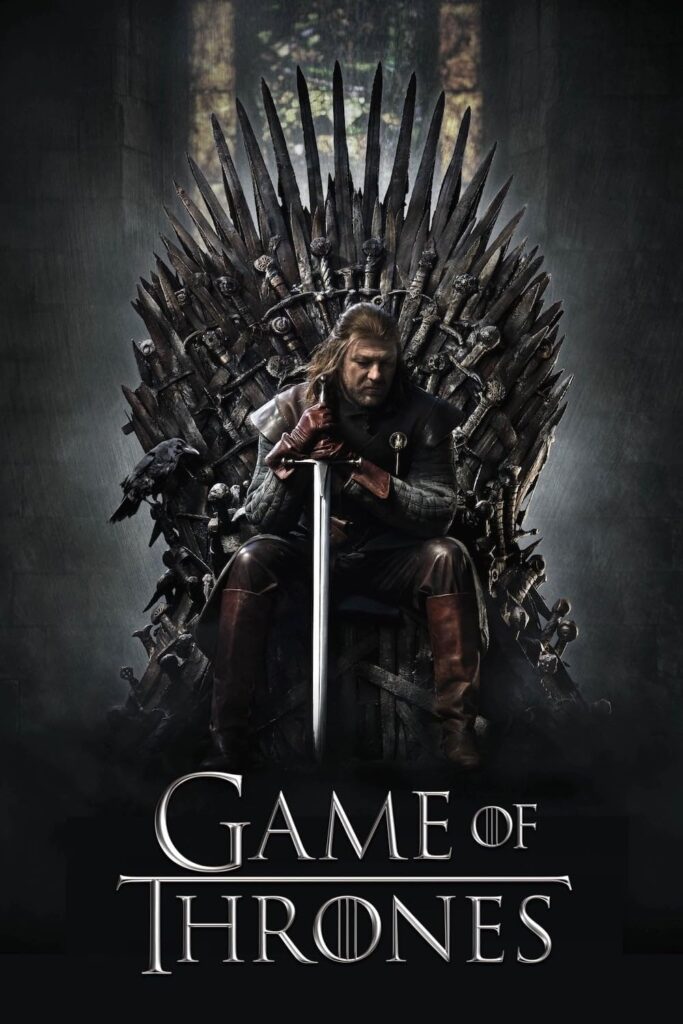 Game of Thrones (2011-2019) | Best Series of all time