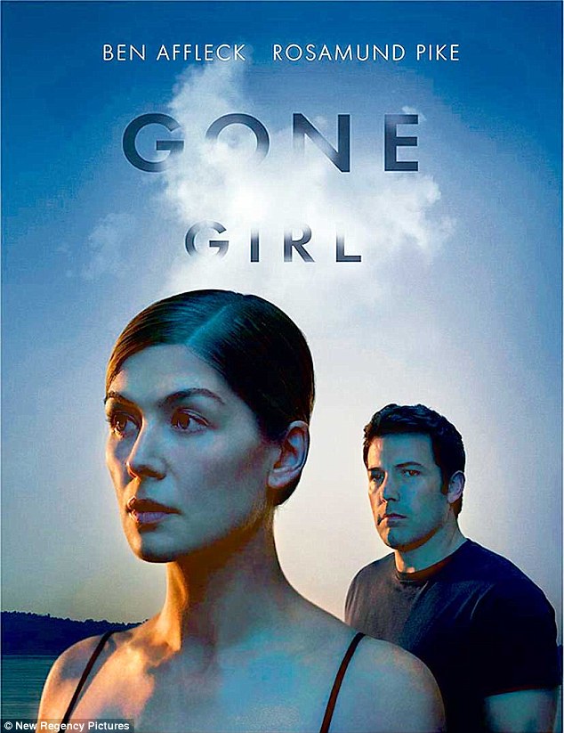 Gone Girl (2014) | Best Suspense Movies