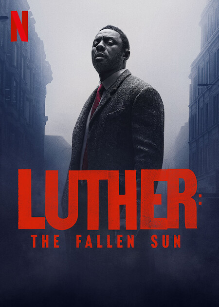 Luther The Fallen Sun | Best Suspense Movies