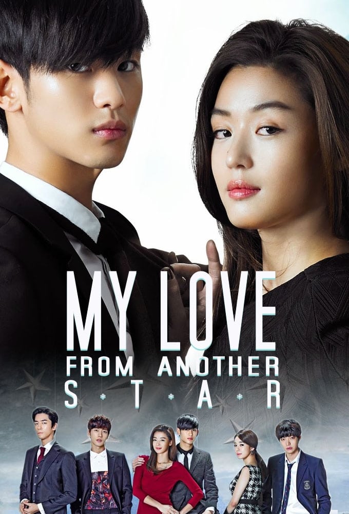 My Love from the Star (2013-2014) | Best Series of all time