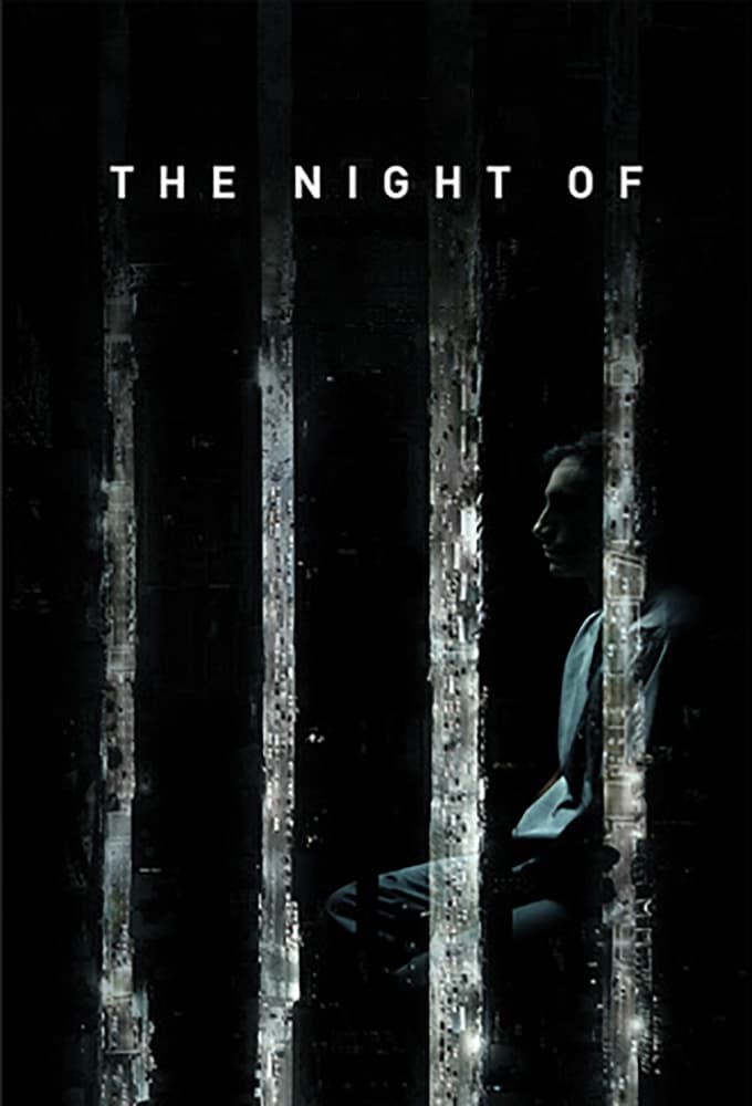 The Night Of (2016) | Best Series of all time