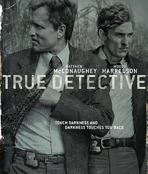 True Detective (Season 1) (2014) | Best Series of all time