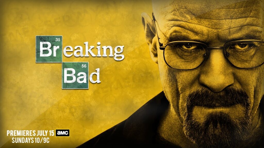 breaking-bad-popster | Best Series of all time