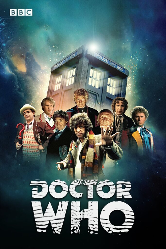 Doctor Who | Best Series of all time