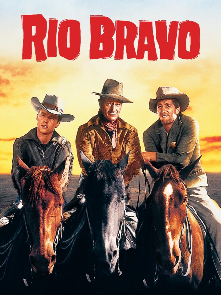 Rio Bravo