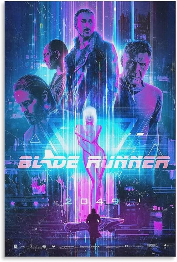 Blade Runner 2049