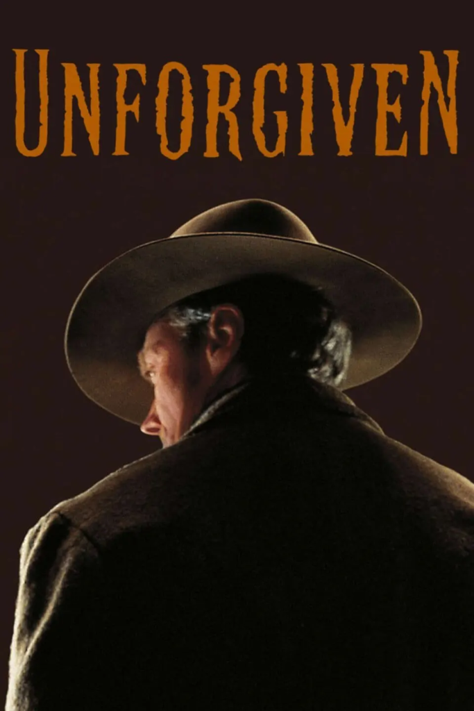 Unforgiven Movie images
