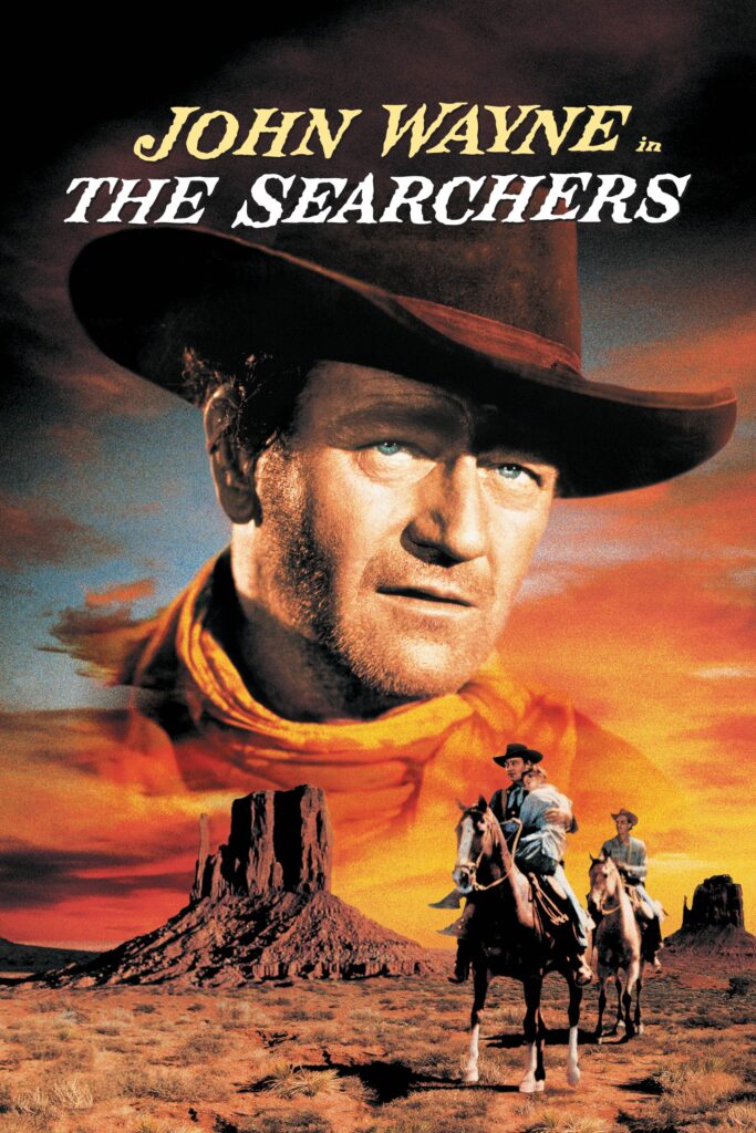 The Searchers (195