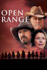 Open Range 