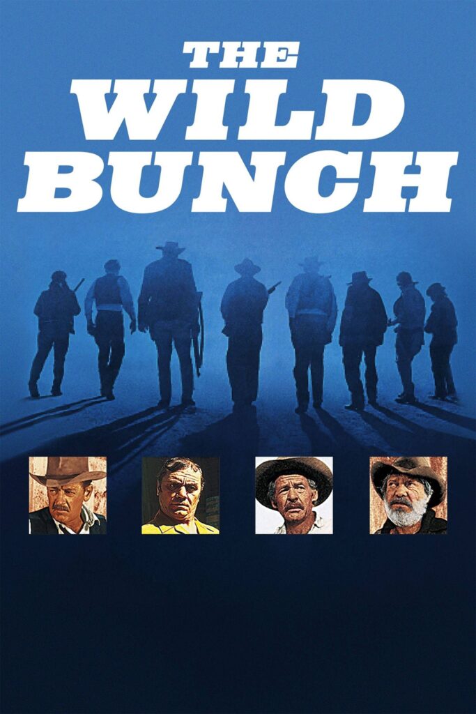 The Wild Bunch