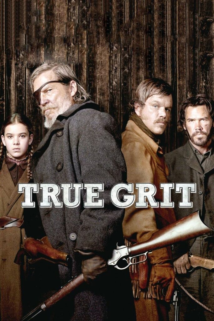 True Grit