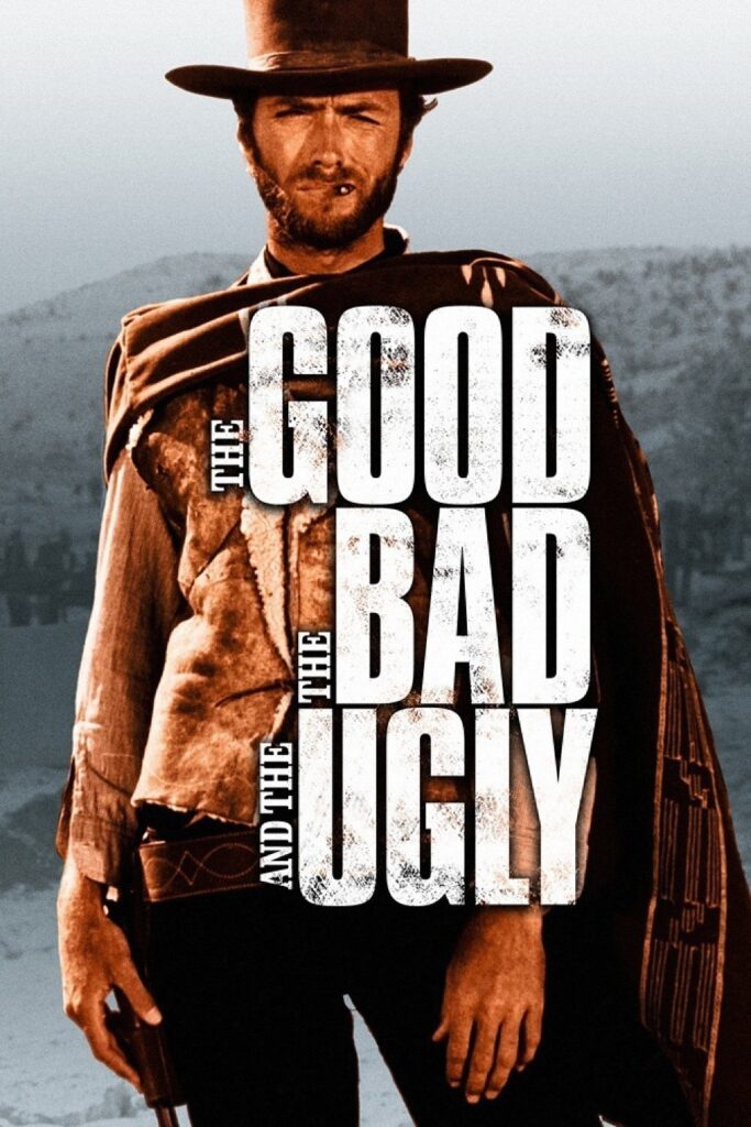 The Good, the Bad and the Ugly
