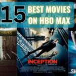 15 best movies on HBO Max