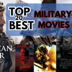 top 20 best military movies