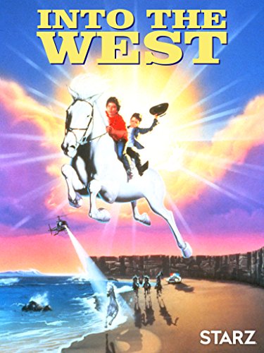 Into the West (1992) | Best Horse Movies