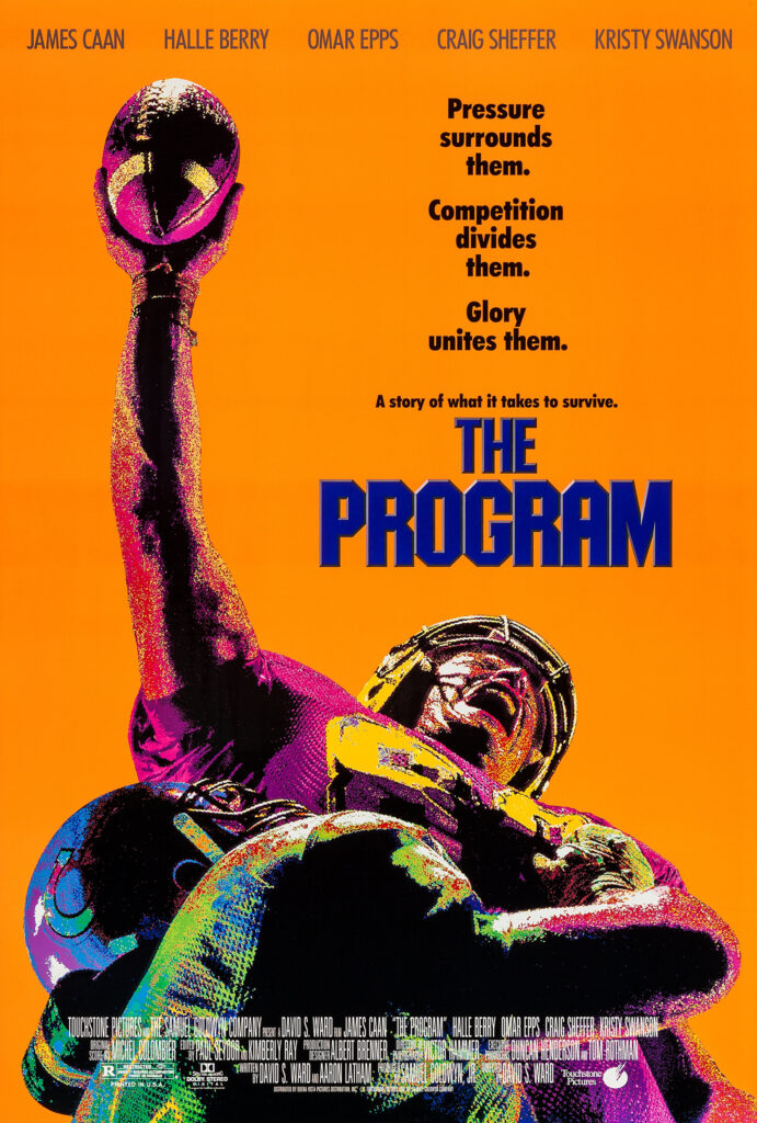 The Program (1993)