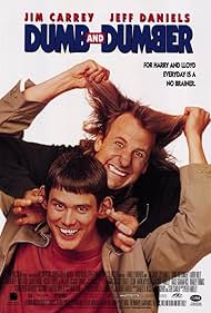 Dumb and Dumber (1994)