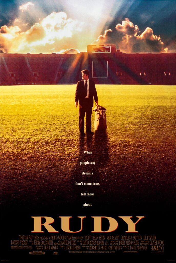 Rudy (1993)