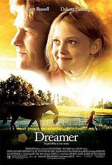 Dreamer (2005) | Best Horse Movies