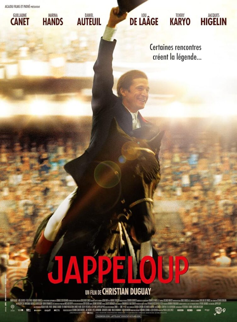 Jappeloup (2013) | Best Horse Movies