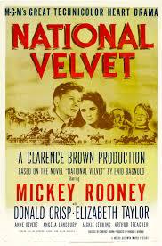 National Velvet (1944) | Best Horse Movies