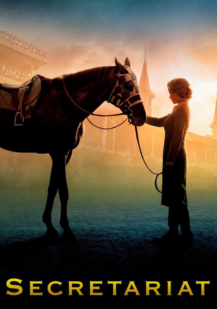 Secretariat (2010) | Best Horse Movies