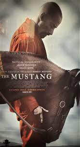 The Mustang (2019) | Best Horse Movies