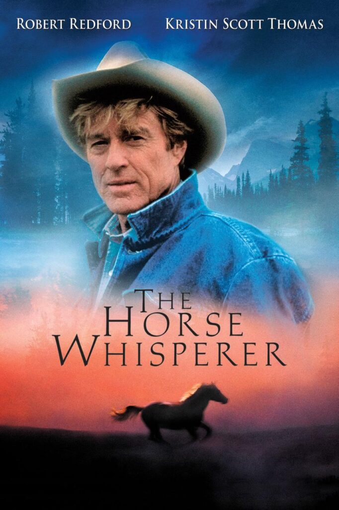 Horse whisperer | Best Horse Movies