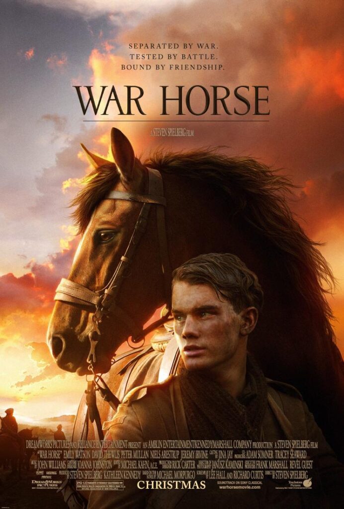 War Horse | Best Horse Movies