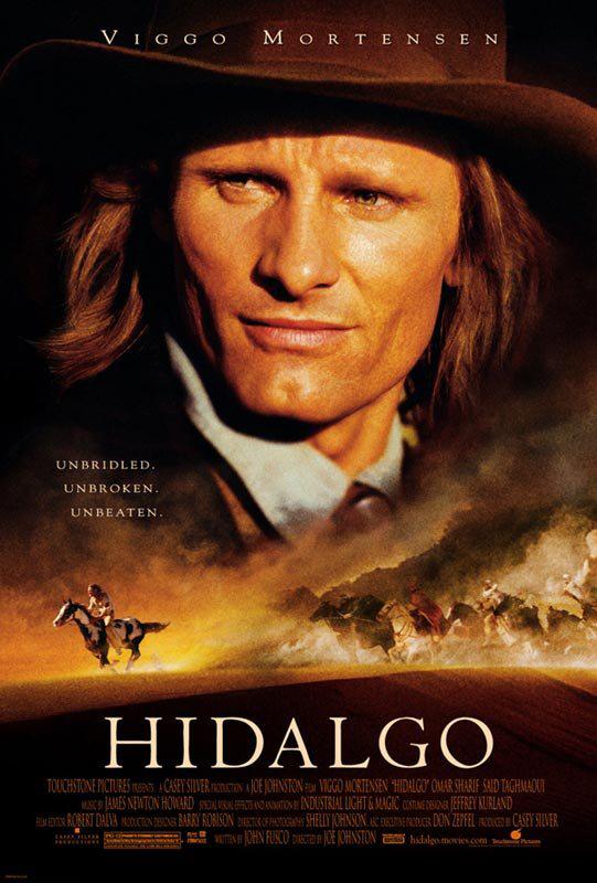 Hidalgo  | Best Horse Movies