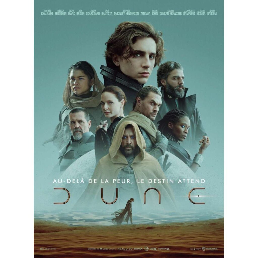 Dune (2021)