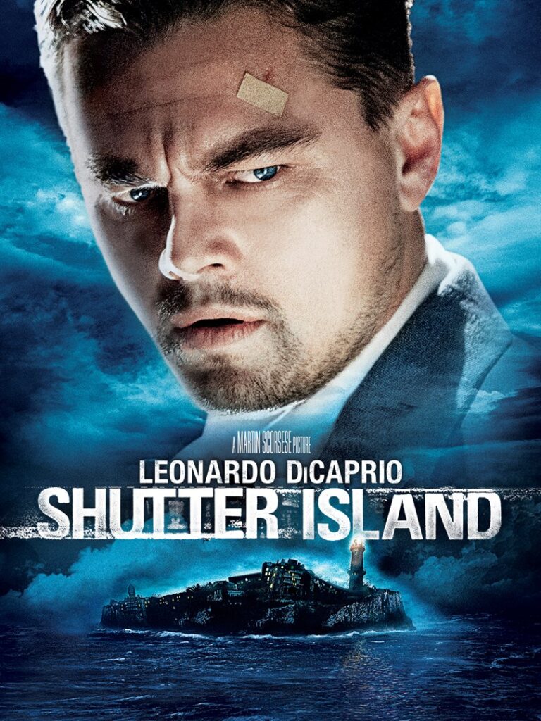  Shutter Island (2010)