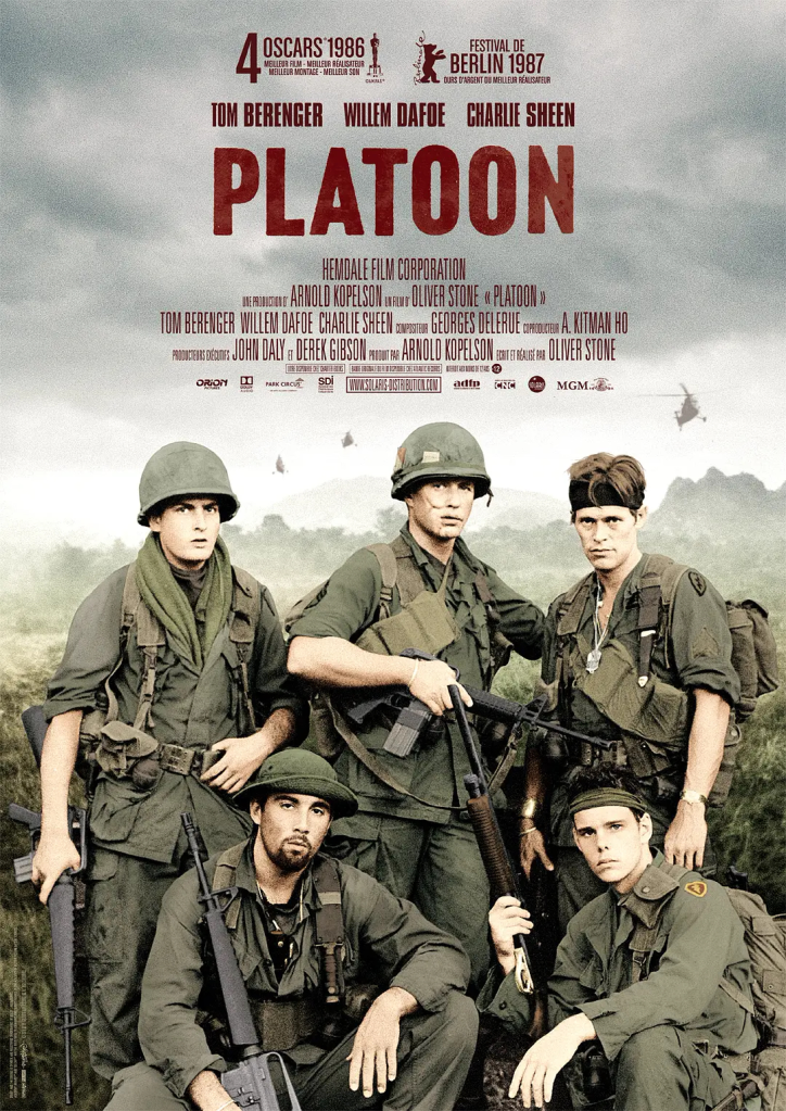 Platoon (1986)