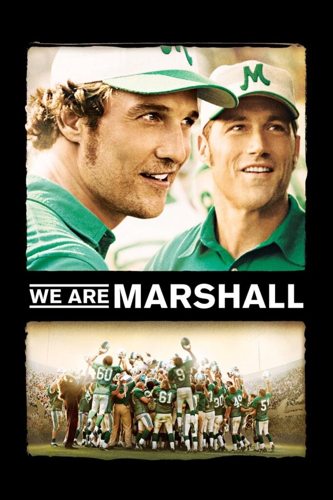 We Are Marshall (2006)